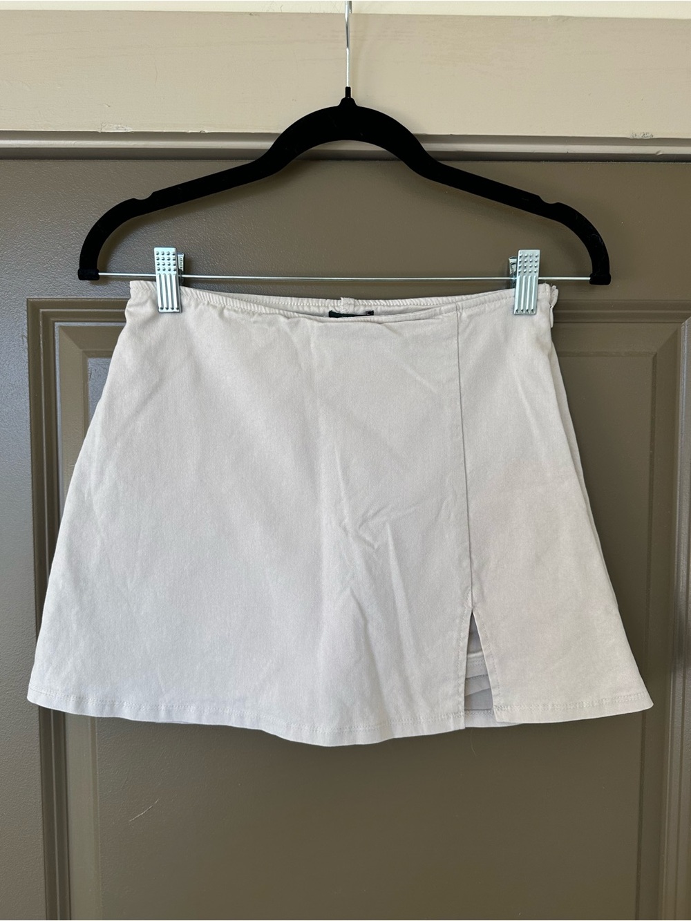 Wild Fable Cream Skort - Woman’s Size Small